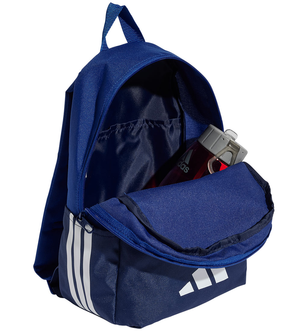 adidas Performance Ryggsäck - LK 3BAR - Royblu/Dkblue