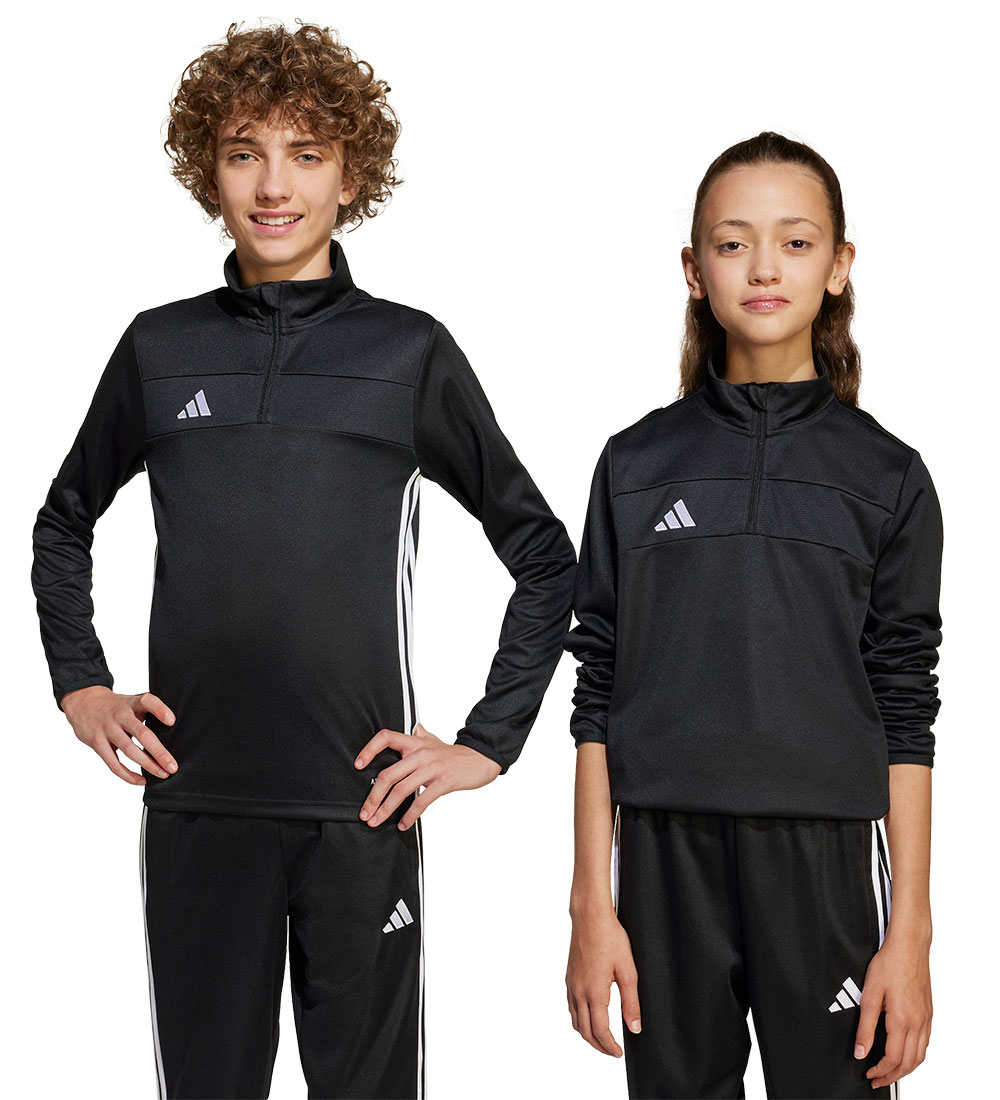 adidas Performance Blouse - TIRO ES Y - Black/White