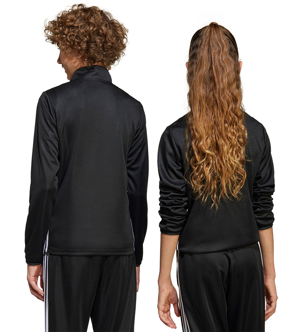 adidas Performance Blouse - TIRO ES Y - Black/White