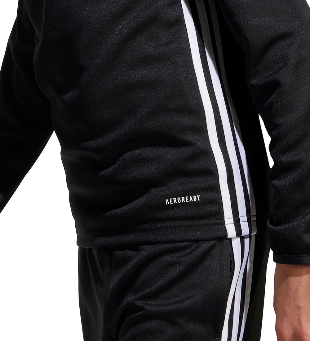 adidas Performance Blouse - TIRO ES Y - Black/White