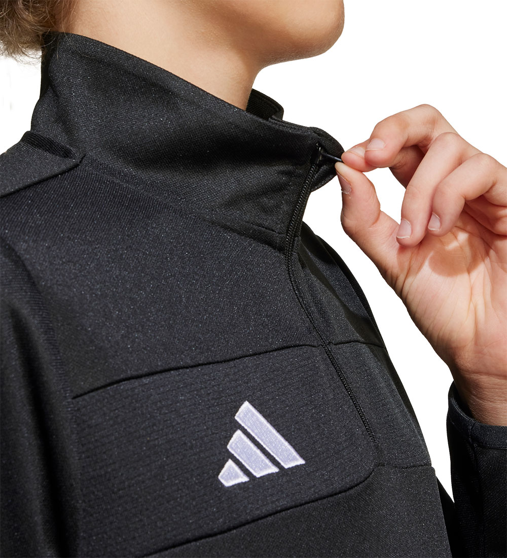 adidas Performance Blouse - TIRO ES Y - Black/White