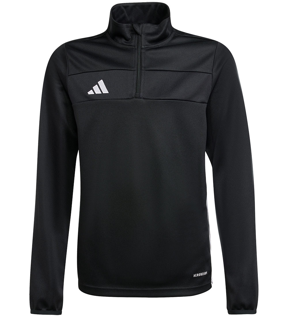 adidas Performance Blouse - TIRO ES Y - Black/White