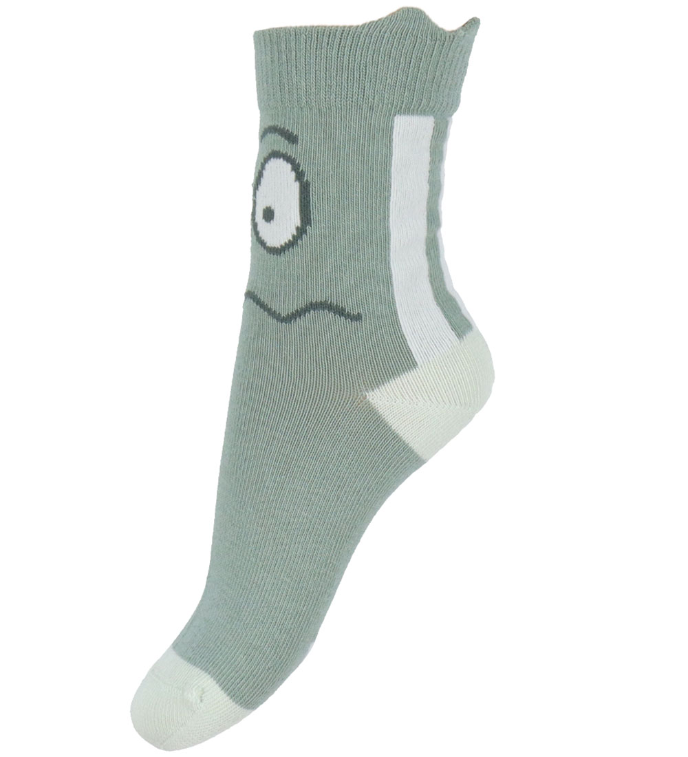 Chaussettes adidas Performance - 3 Pack - LK ADRPT - Lingrn/Owhi