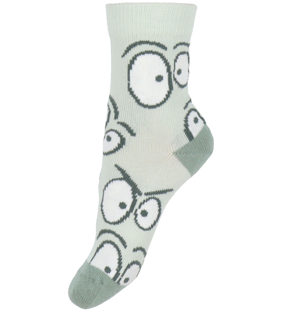 Chaussettes adidas Performance - 3 Pack - LK ADRPT - Lingrn/Owhi