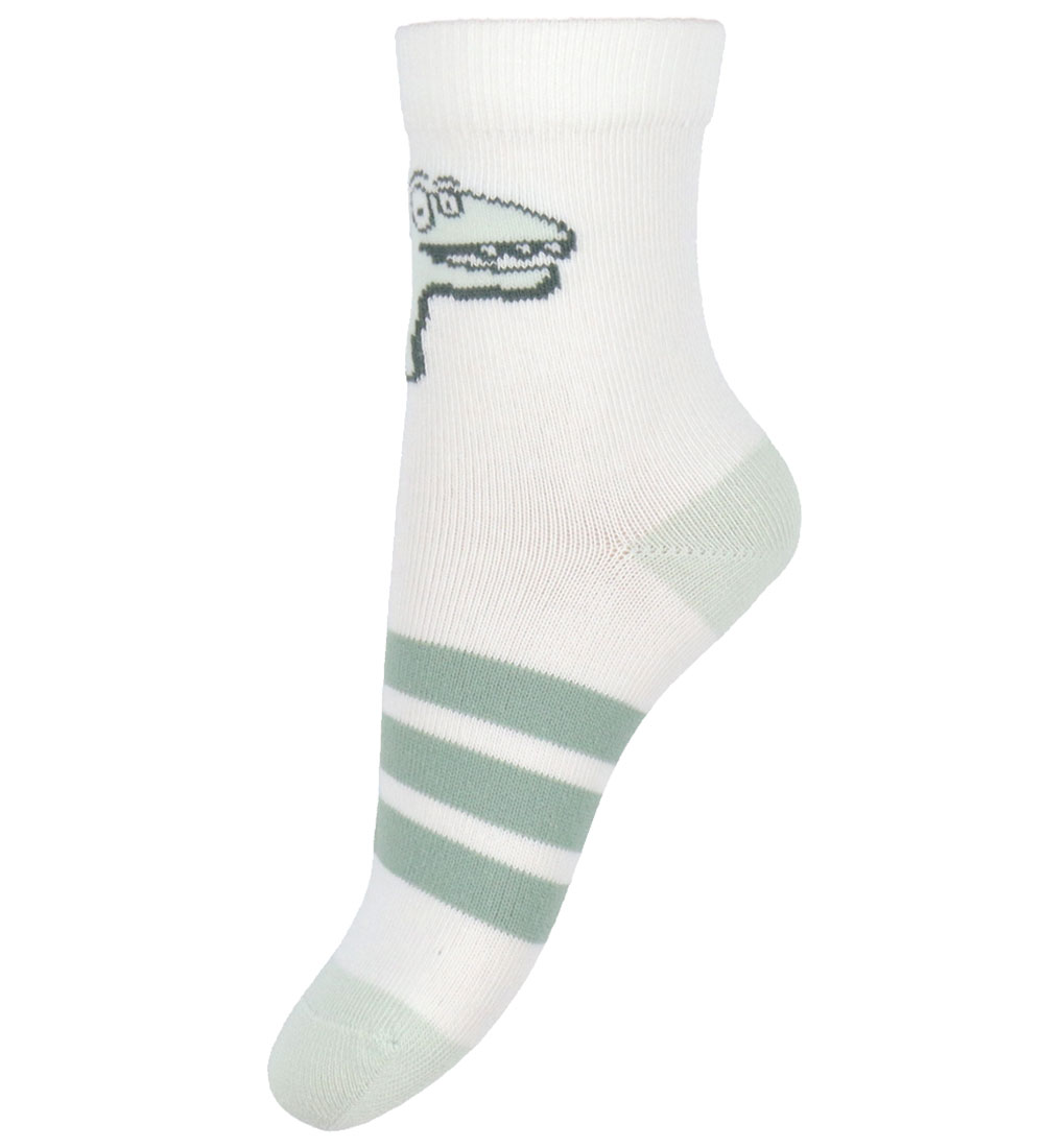 Chaussettes adidas Performance - 3 Pack - LK ADRPT - Lingrn/Owhi