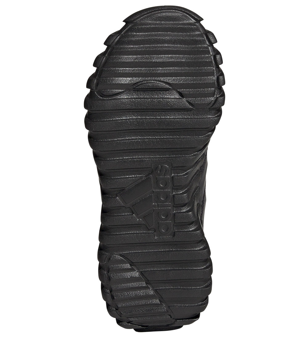 adidas Performance Skor - KAPTIR 3.0 K - Svart