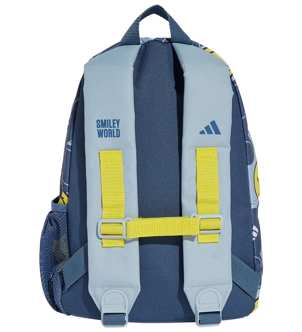 Sac à Dos adidas Performance - LK Smiley - Multico/Wonblu/Prloin