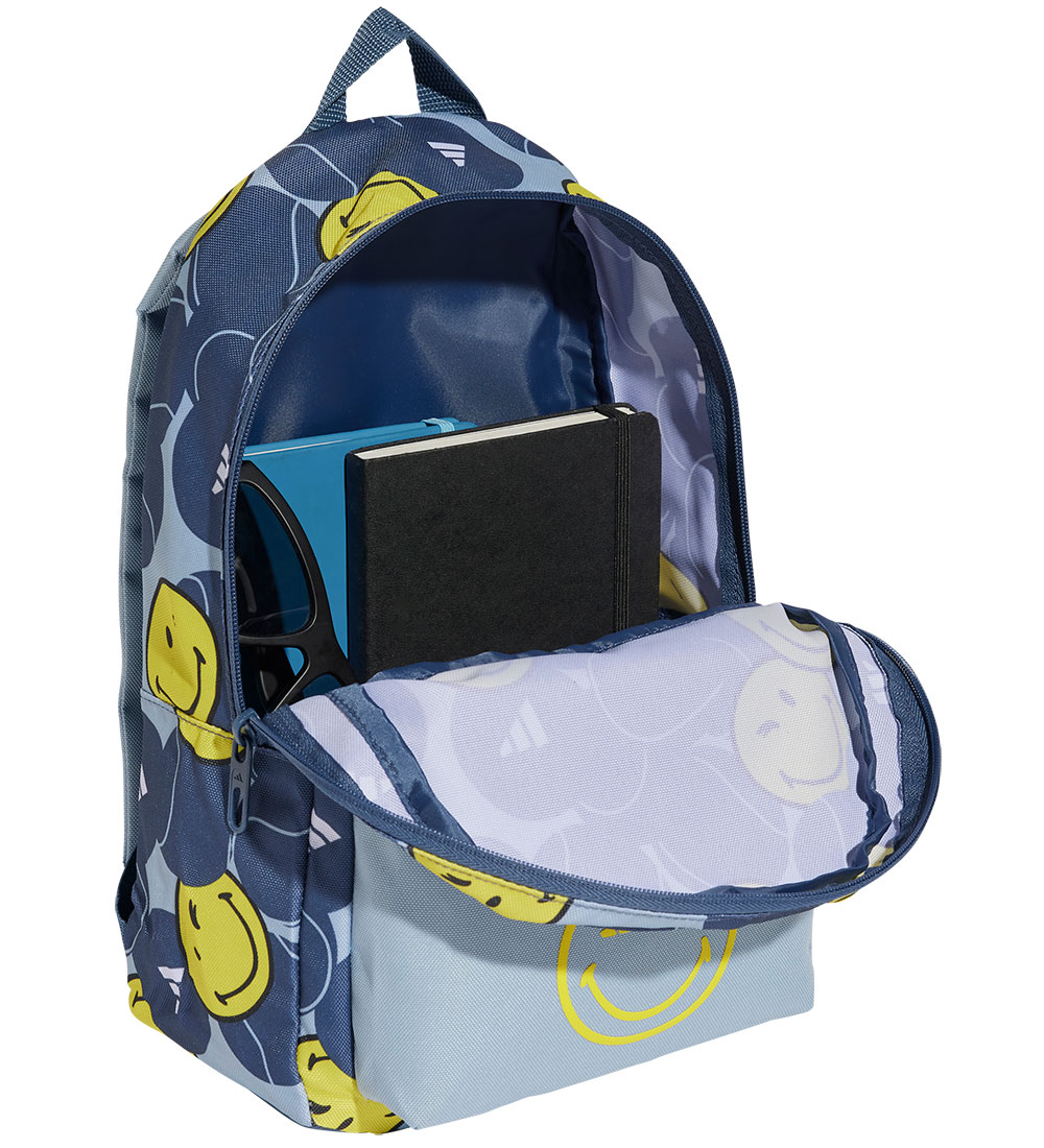 Sac à Dos adidas Performance - LK Smiley - Multico/Wonblu/Prloin