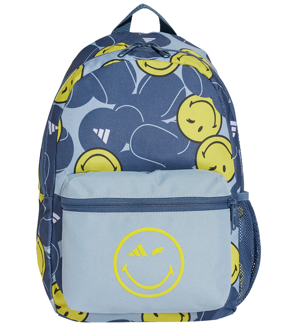 Sac à Dos adidas Performance - LK Smiley - Multico/Wonblu/Prloin