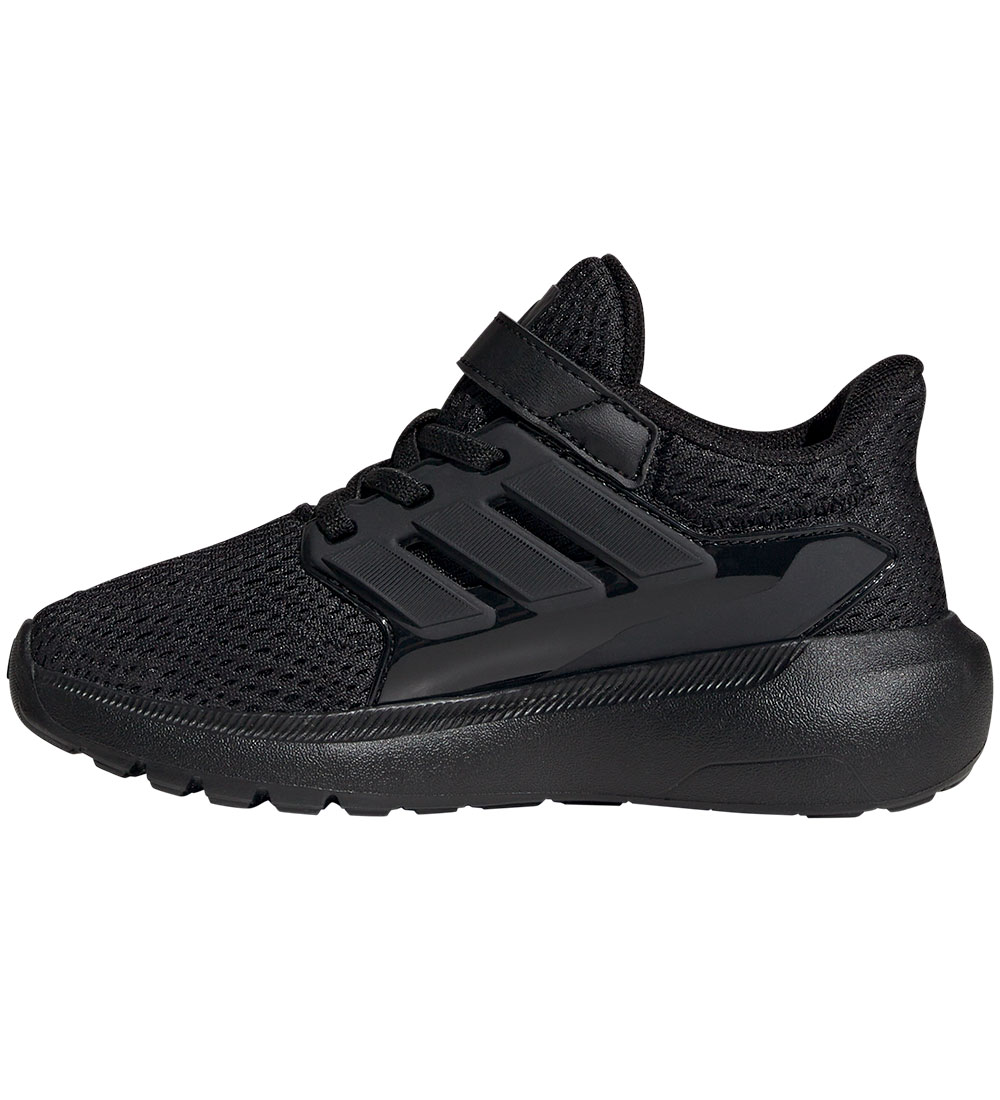 adidas Performance Shoes - ULTIMASHOW 2.0 EL C - Cblack/Carbon