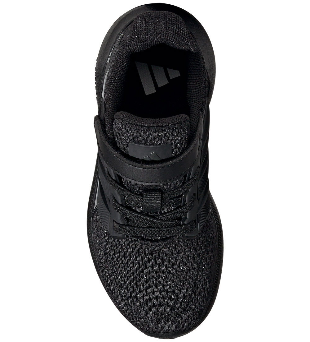 adidas Performance Shoes - ULTIMASHOW 2.0 EL C - Cblack/Carbon