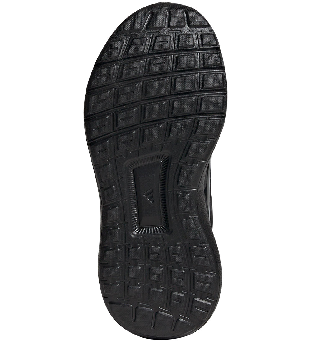adidas Performance Shoes - ULTIMASHOW 2.0 EL C - Cblack/Carbon