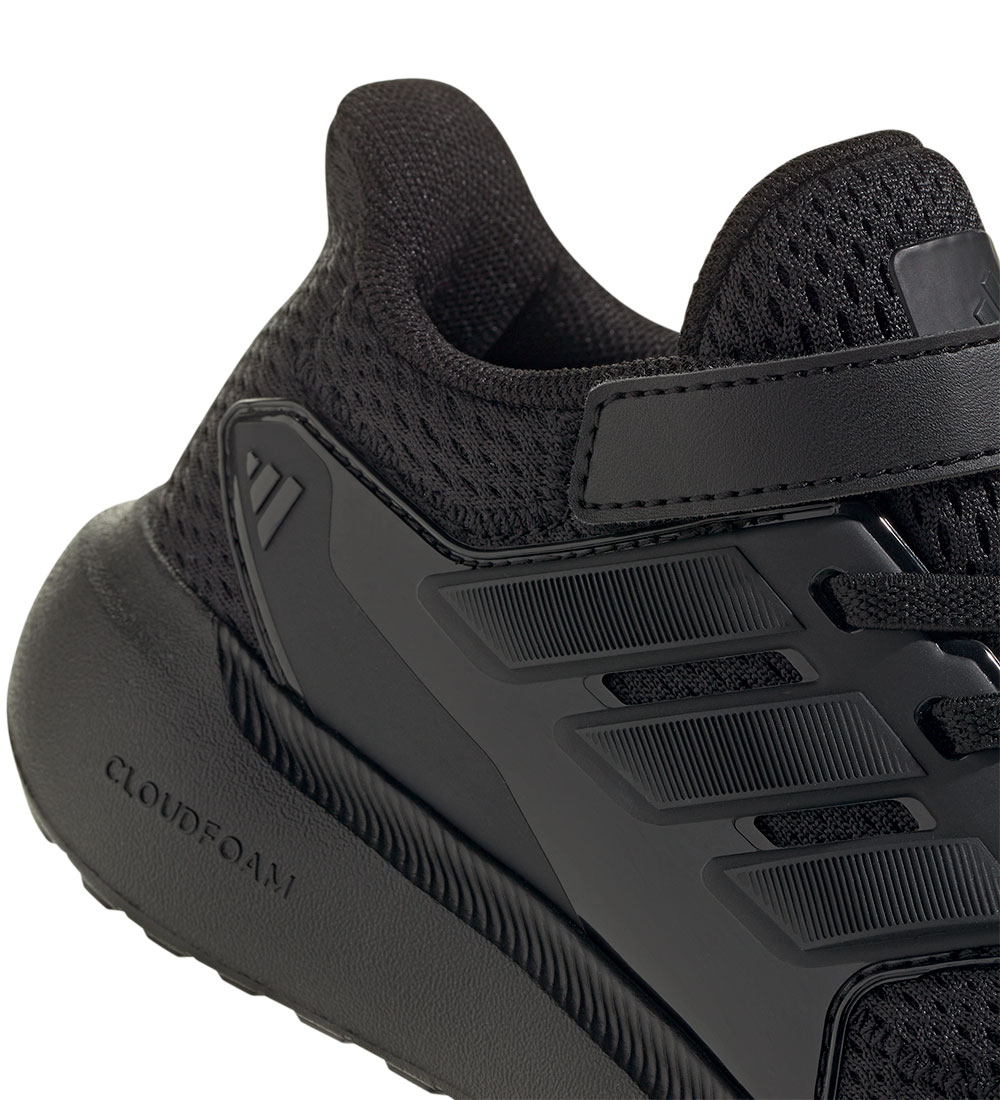 adidas Performance Shoes - ULTIMASHOW 2.0 EL C - Cblack/Carbon