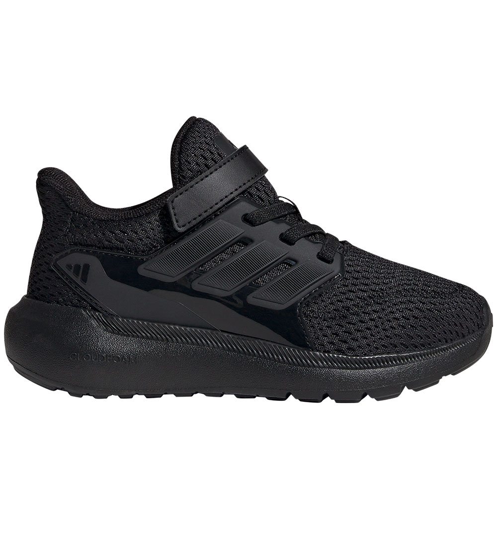 adidas Performance Shoes - ULTIMASHOW 2.0 EL C - Cblack/Carbon