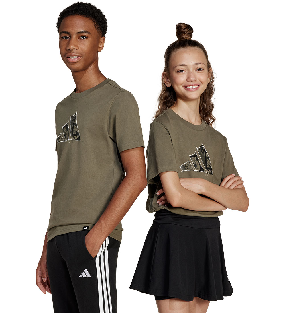 adidas Performance T-shirt - J C PHOTO - Olistr