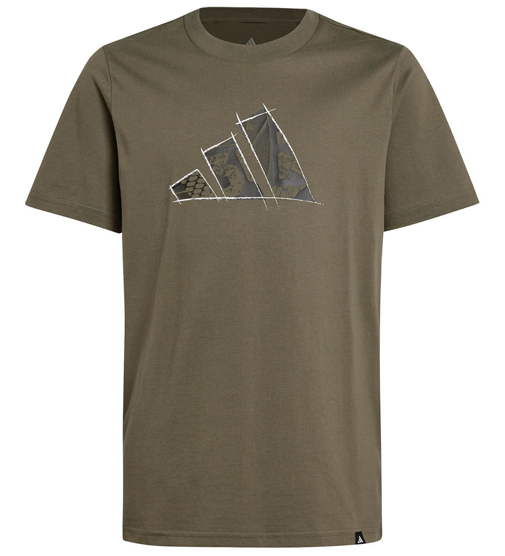adidas Performance T-shirt - J C PHOTO - Olistr