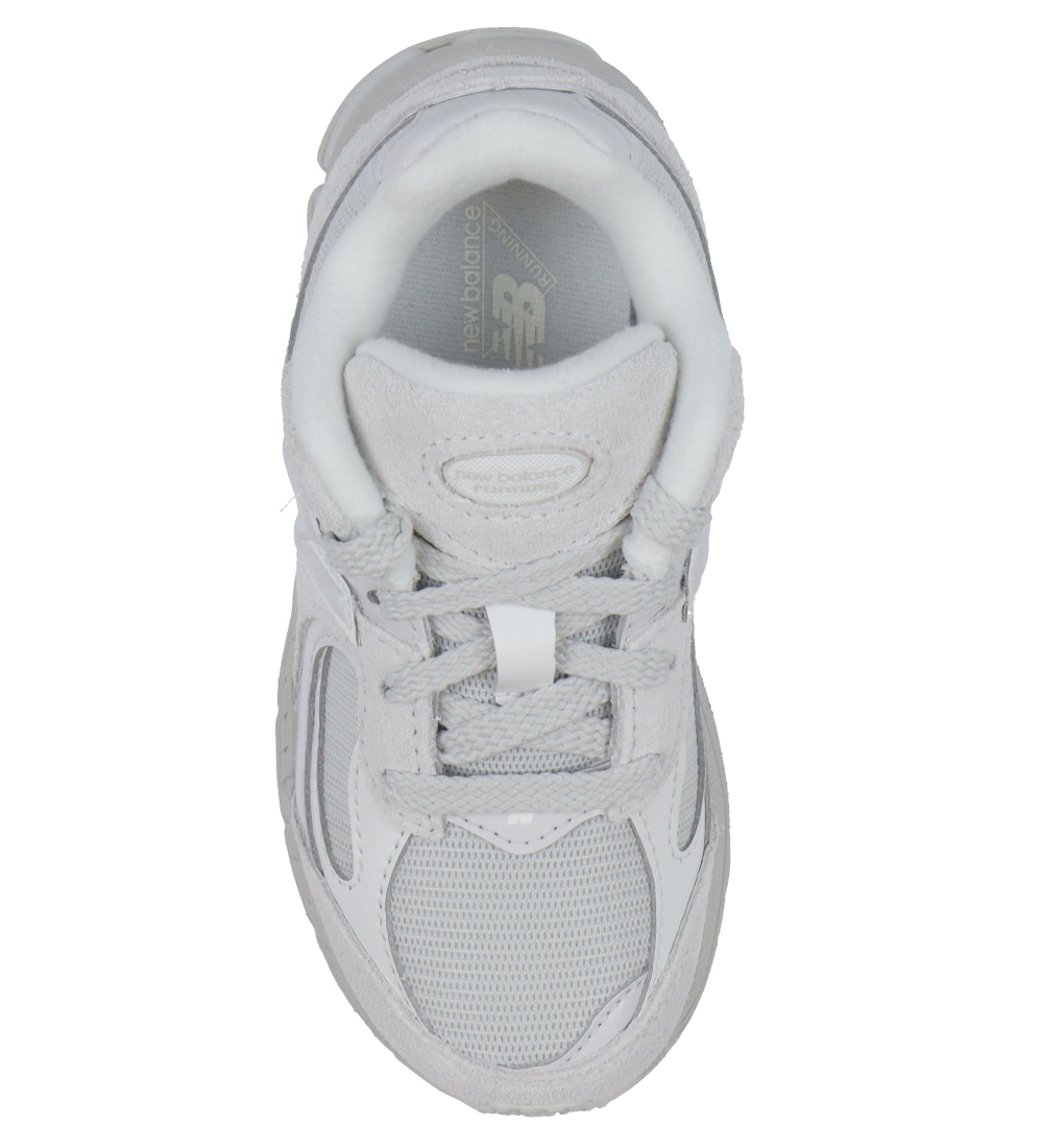 New Balance Schoenen - 2002 - Grey Materie/Reflection