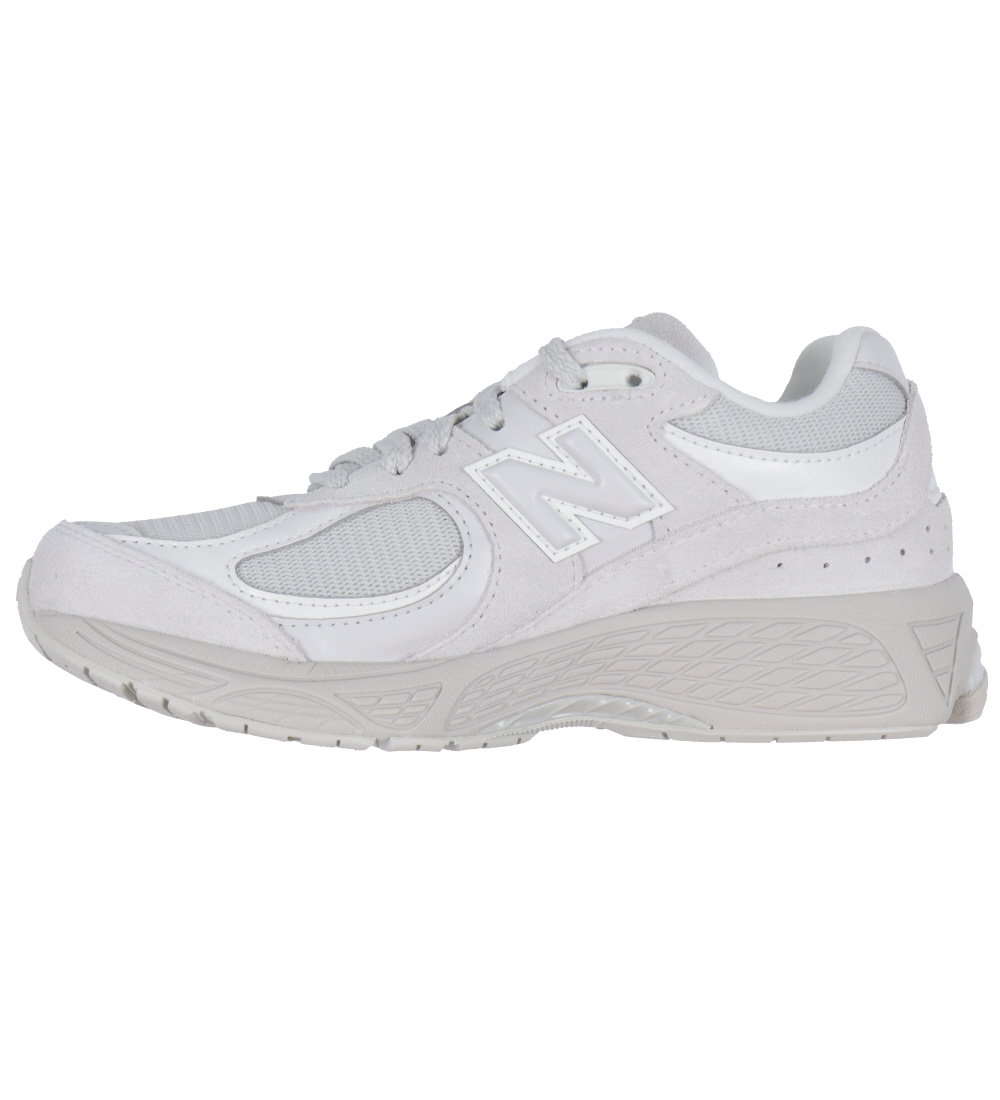 Chaussures New Balance - 2002 - Grey Matière/Reflection