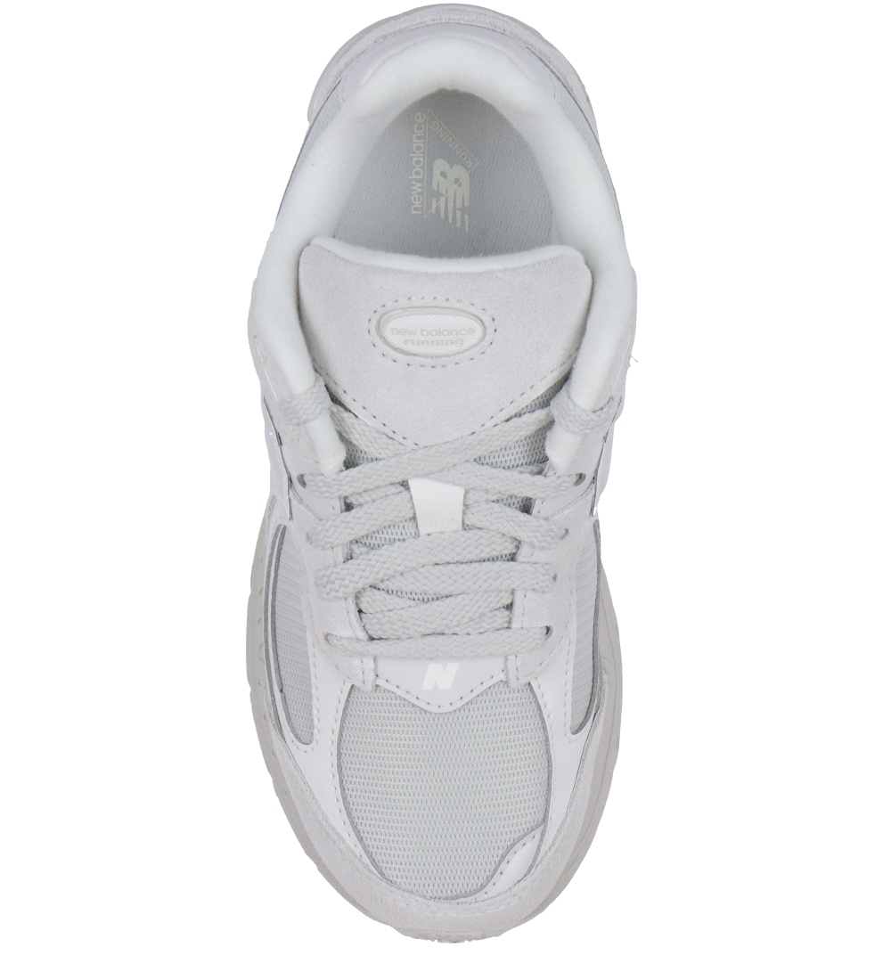 Chaussures New Balance - 2002 - Grey Matière/Reflection