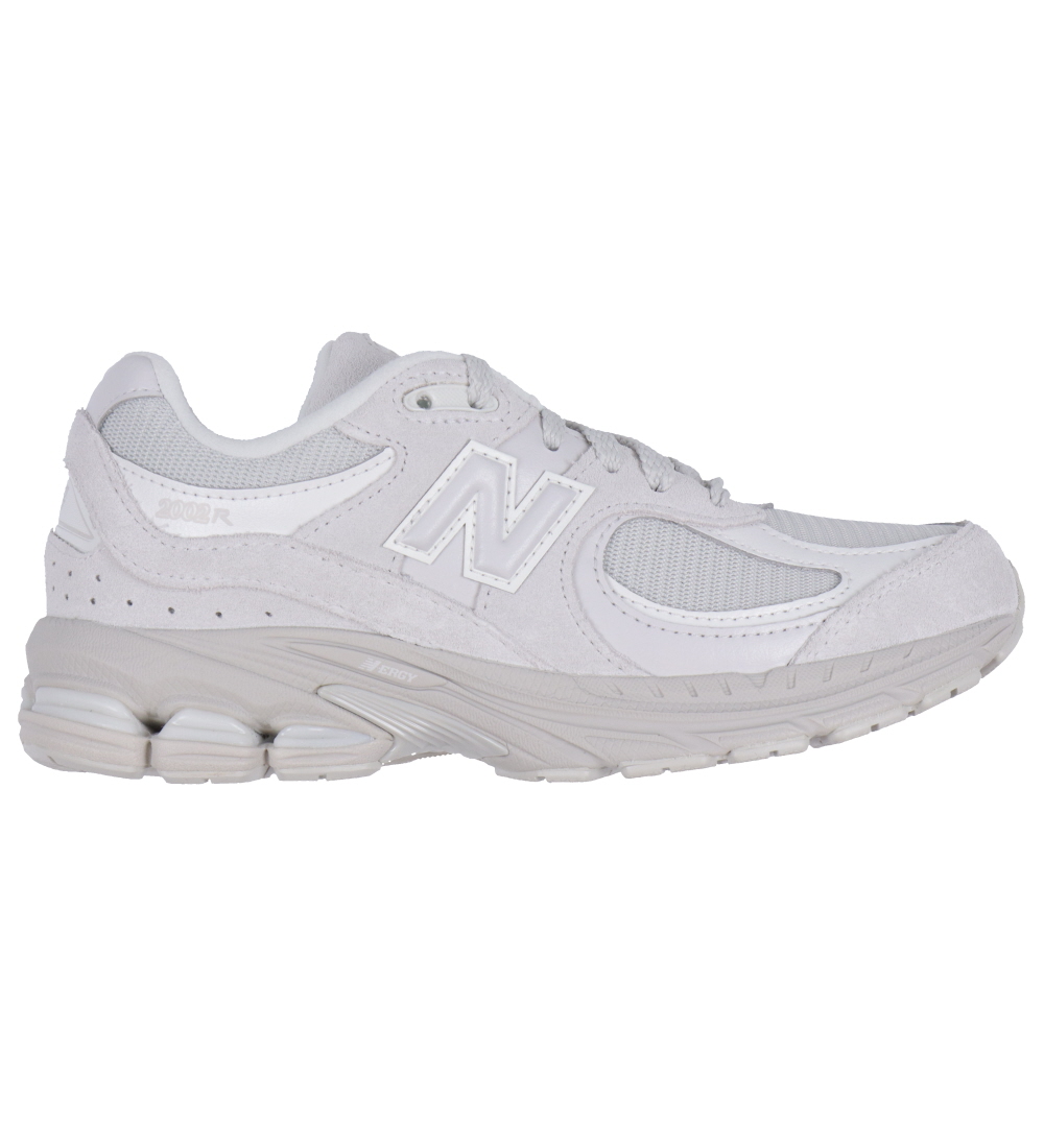 Chaussures New Balance - 2002 - Grey Matière/Reflection