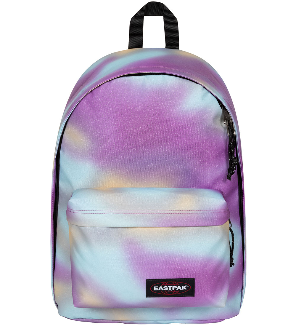 Eastpak Backpack - Out Of Office - 27L - Spark Mermaid