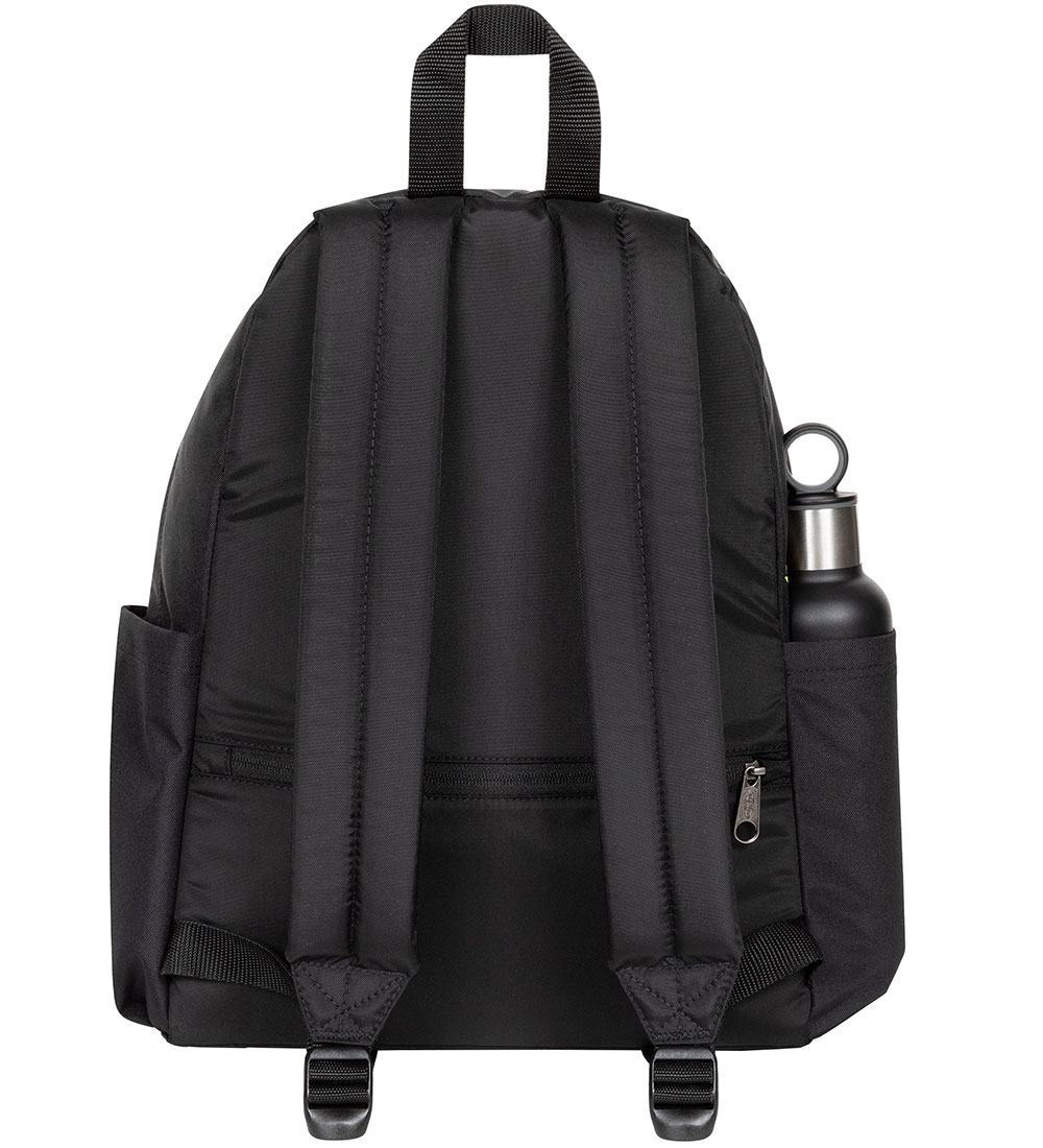 Eastpak Backpack - Day Pak'r - Pokémon Pikachu - Black