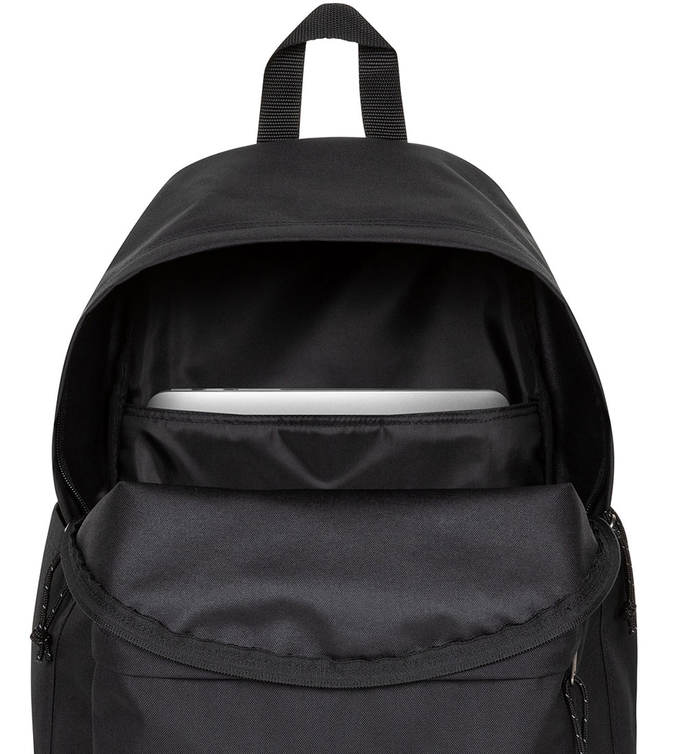 Eastpak Backpack - Day Pak'r - Pokémon Pikachu - Black