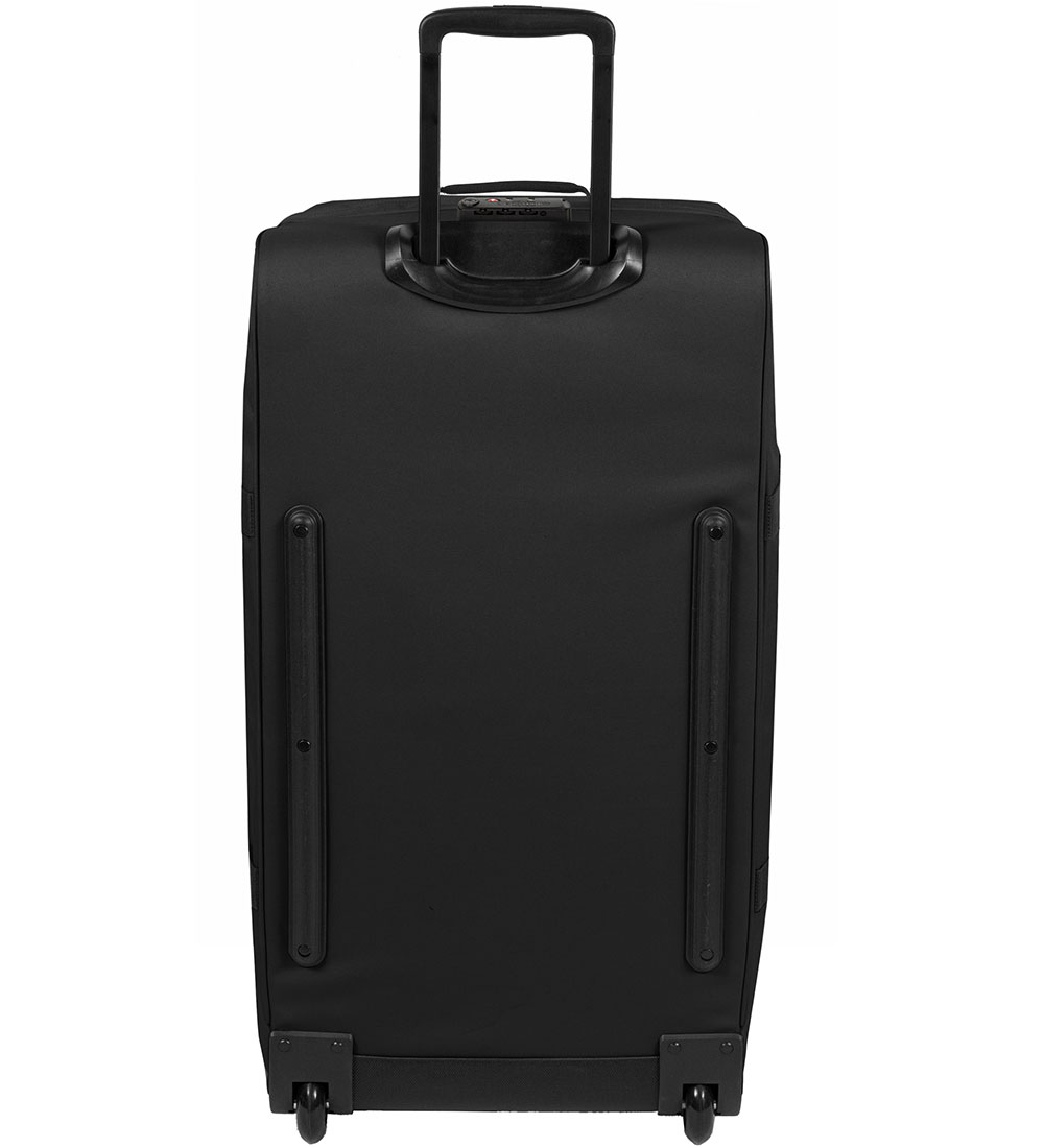 Eastpak Reisetasche m. Räder - Tranverz L - 121 L - Schwarz