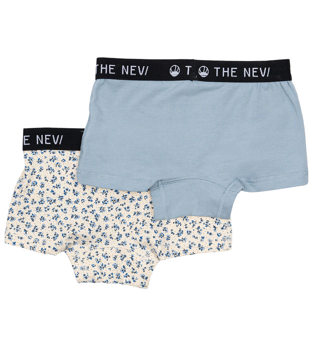 The New Hipster - 2er-Pack - TnThe New Hipsters - Ashley Blue