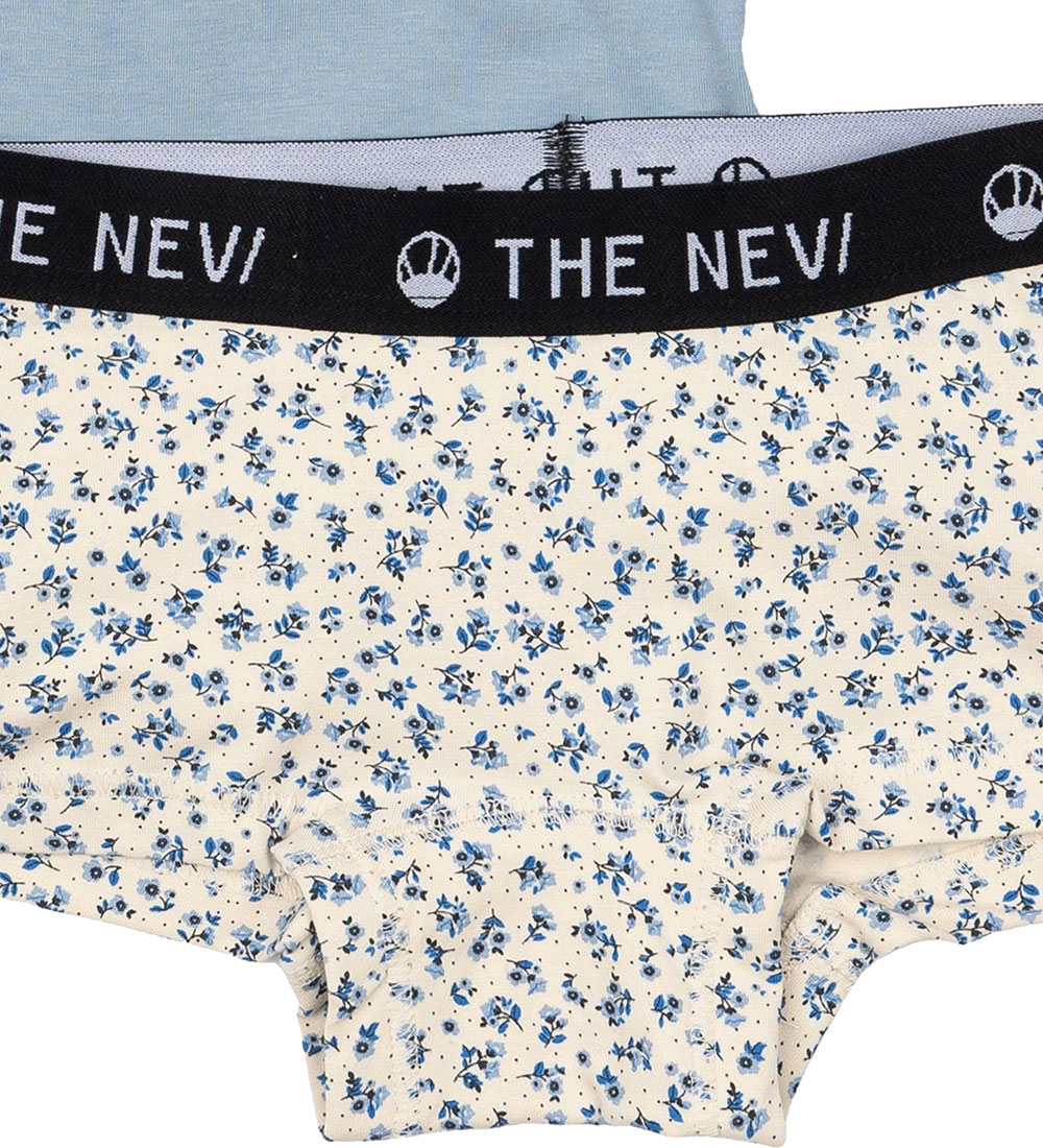 The New Hipster - 2er-Pack - TnThe New Hipsters - Ashley Blue