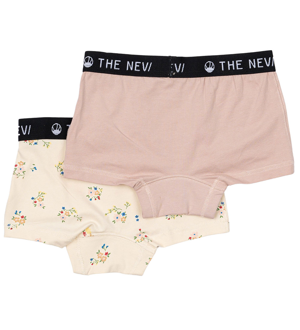 The New Hipster - 2-pack - TnDe nieuwe Hipsters - Adobe Rose