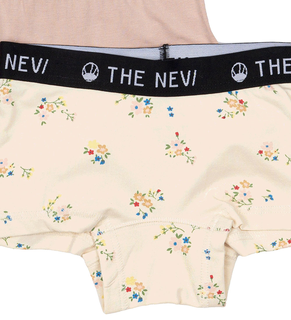 The New Hipster - 2-pack - TnDe nieuwe Hipsters - Adobe Rose