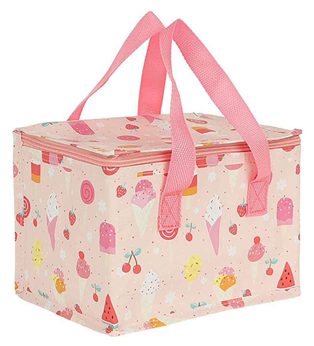 A Little Lovely Company Cooler Bag - 5.5 L - Ice-Cream