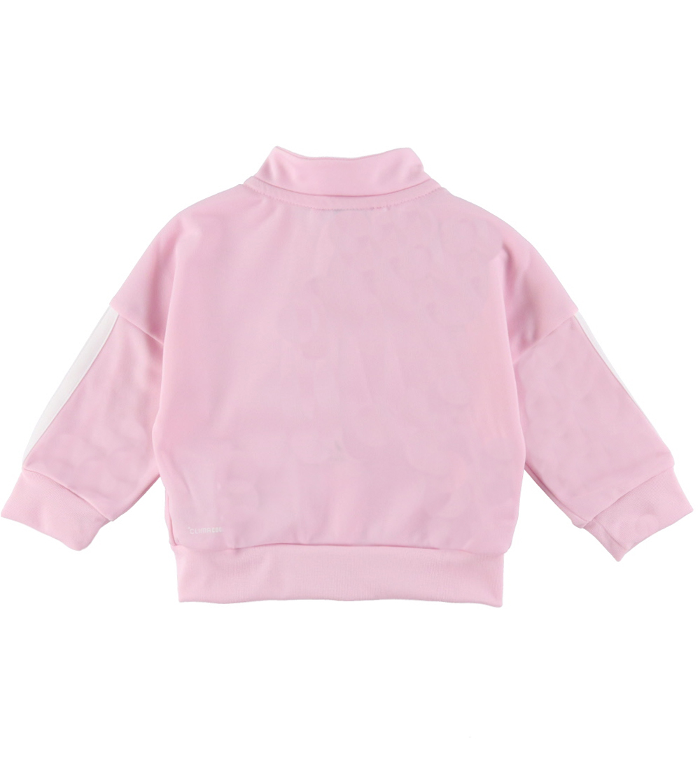 adidas Performance Tracksuit - I 3S TR TS 205 - Clpink/White