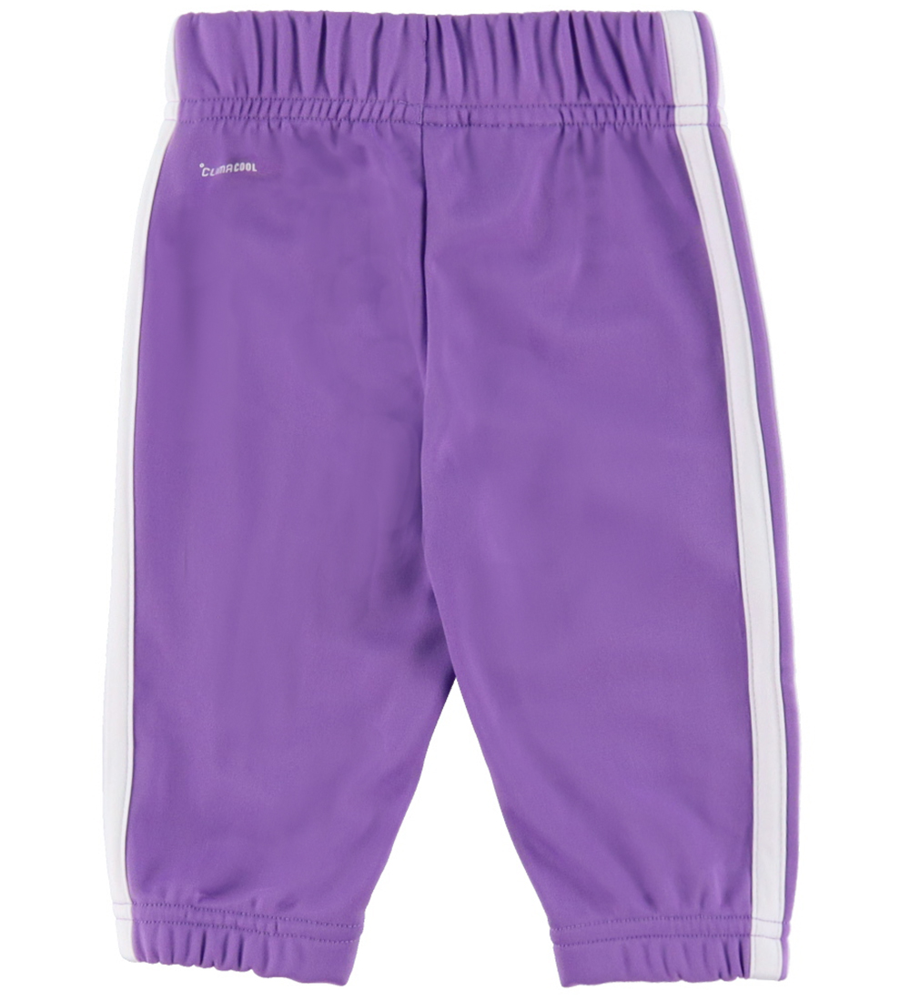 adidas Performance Tracksuit - I 3S TR TS 205 - Clpink/White