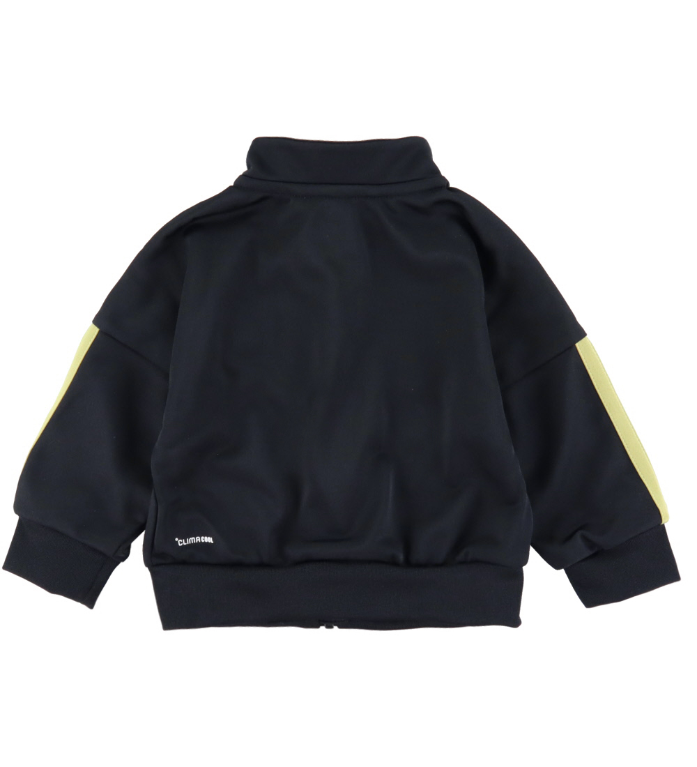 adidas Performance Träningsset - I 3S TR TS 205 - Black/GoldMt