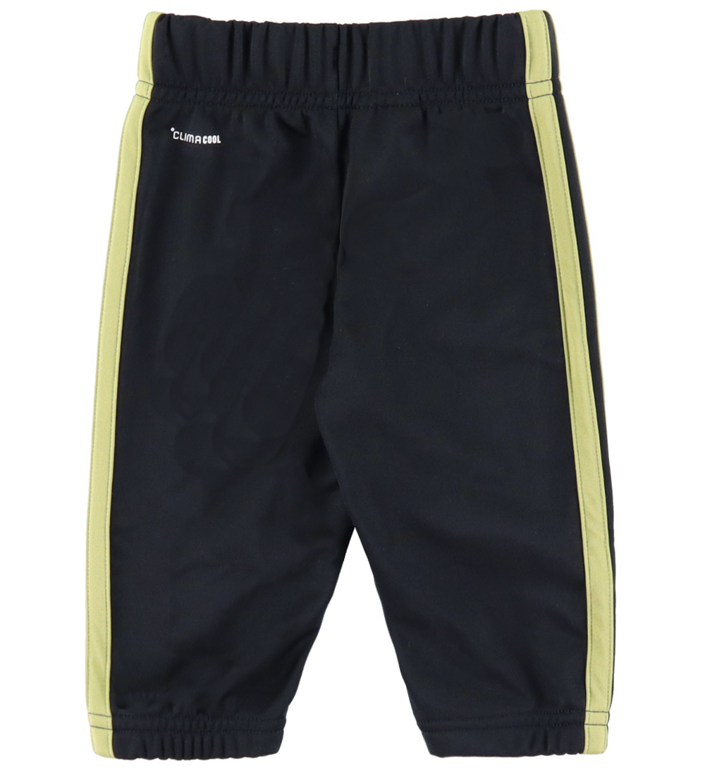adidas Performance Träningsset - I 3S TR TS 205 - Black/GoldMt