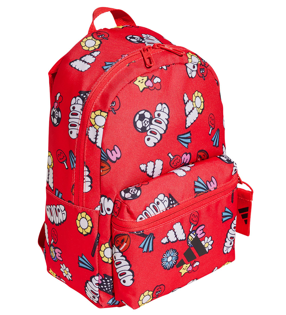 adidas Performance Backpack - LK F BPK - Selure