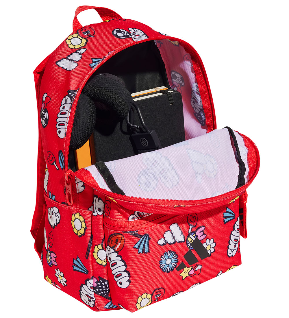 adidas Performance Backpack - LK F BPK - Selure