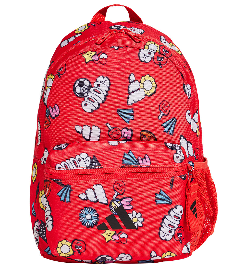 adidas Performance Backpack - LK F BPK - Selure