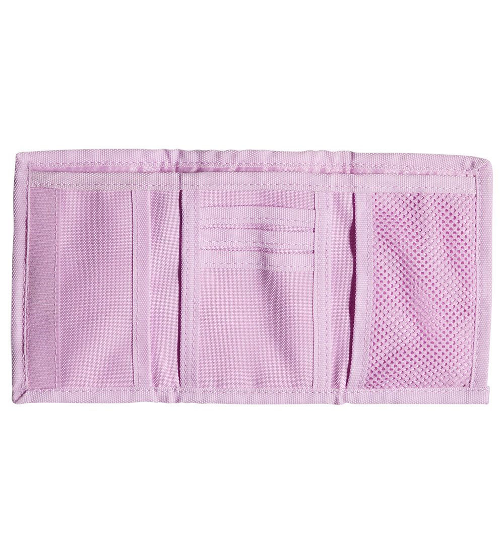 adidas Performance Wallet - W Lin Wal GFX - Icelav/Blilil/White