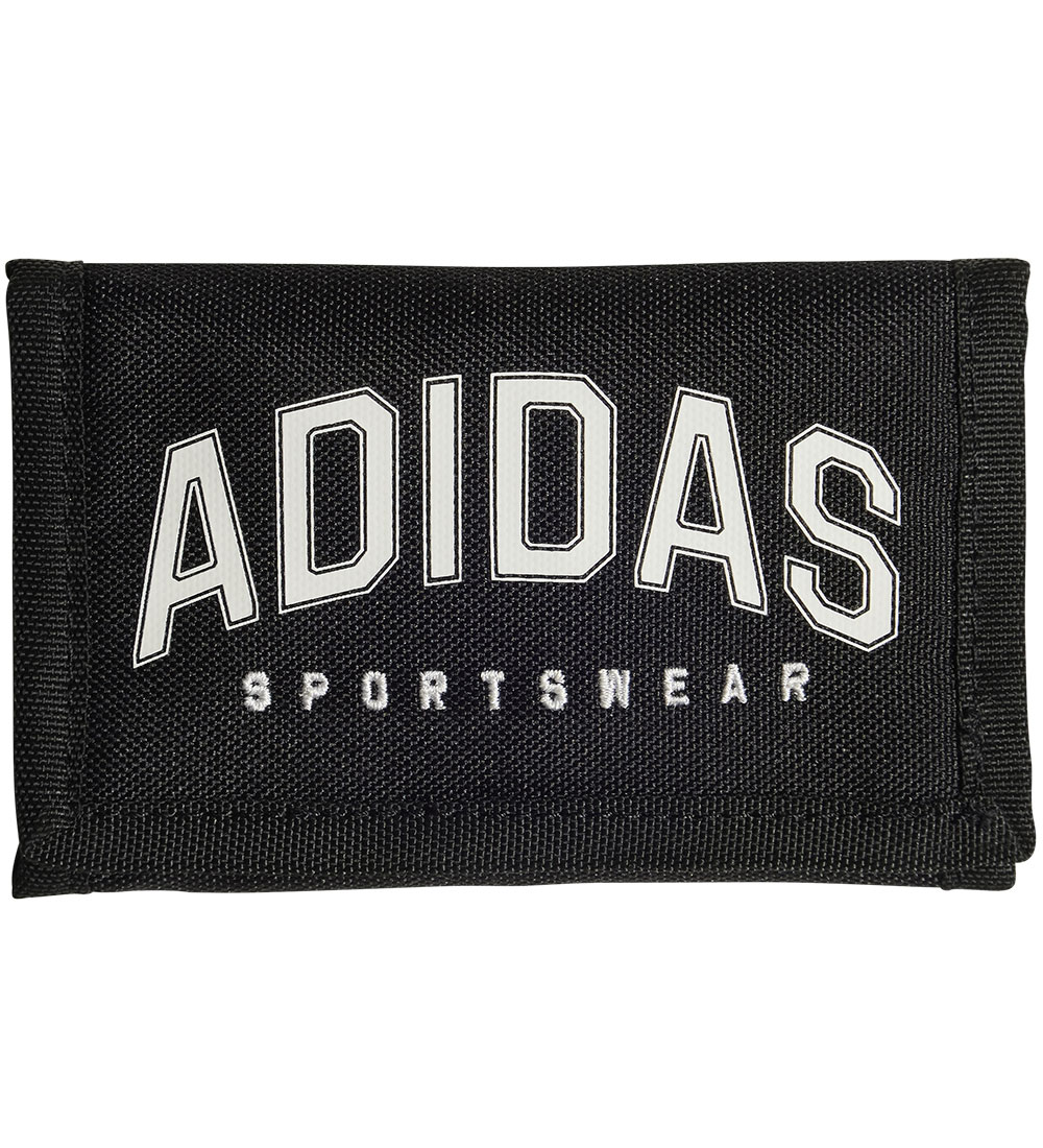 adidas Performance Wallet - Varsity - Black/Offwhite