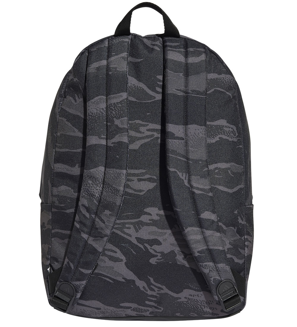 adidas Performance Rucksack - CL BPK Camo - Grefiv/Gresiz/White
