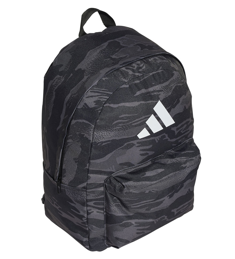 adidas Performance Rucksack - CL BPK Camo - Grefiv/Gresiz/White