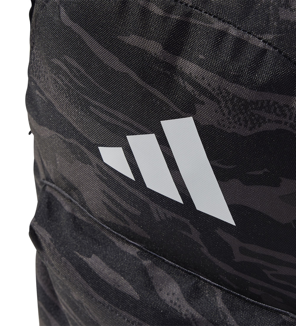 adidas Performance Rucksack - CL BPK Camo - Grefiv/Gresiz/White