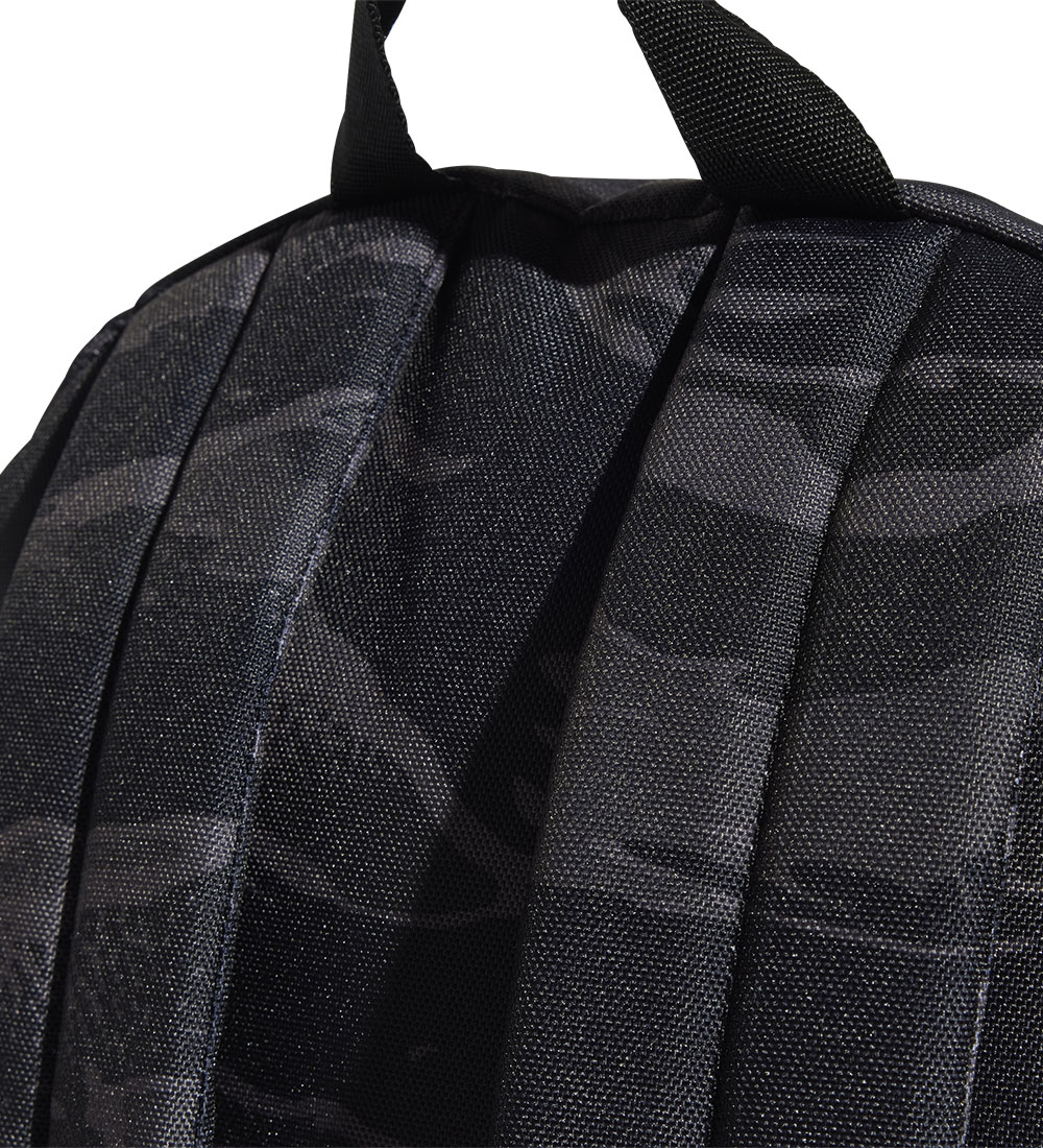 adidas Performance Rucksack - CL BPK Camo - Grefiv/Gresiz/White