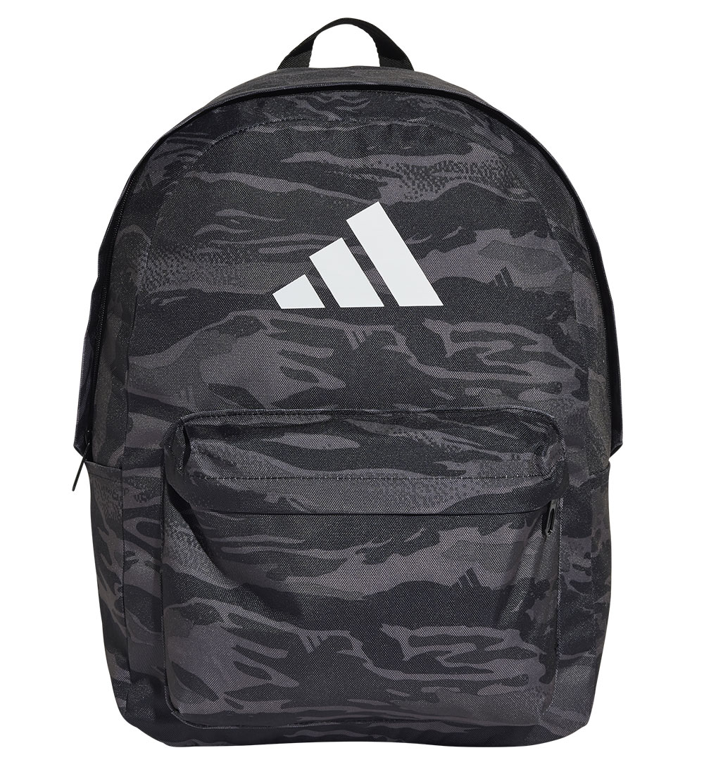adidas Performance Rucksack - CL BPK Camo - Grefiv/Gresiz/White