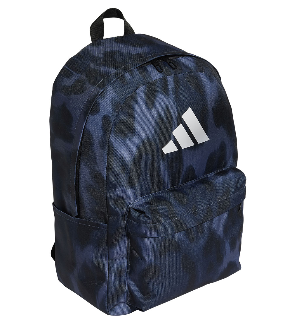 adidas Performance Backpack - W CL BP Animal - Prloin/White