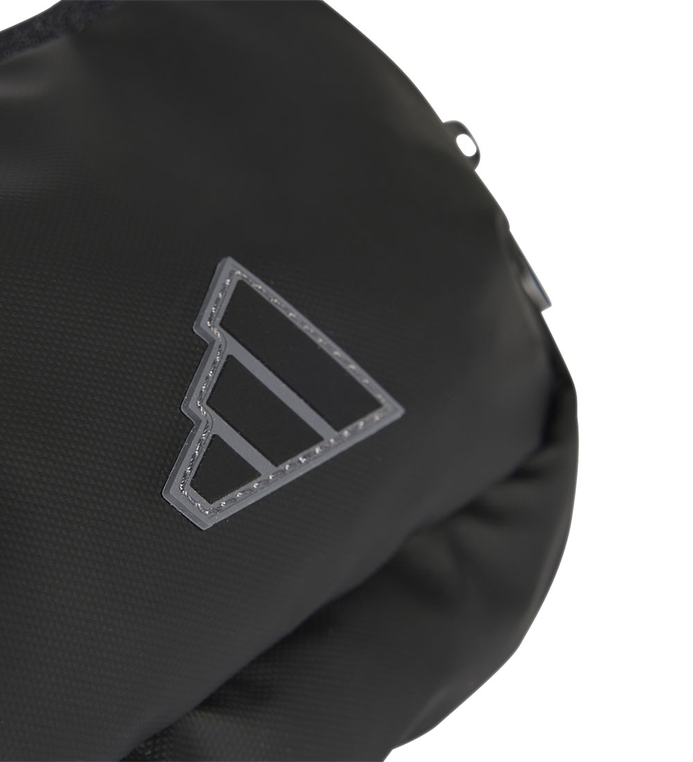 Sac Banane adidas Performance - PU - Ultramoderne - 2.7 L - Noir