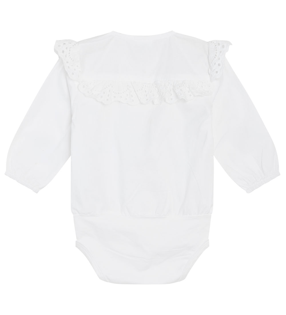 Hust and Claire Body-paita L/æ - HcBea - Sugar